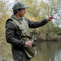 Korum Bishop Bait Apron